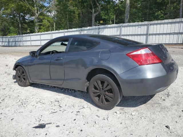 2010 Honda Accord LX