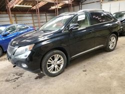2010 Lexus RX 450 for sale in Bowmanville, ON