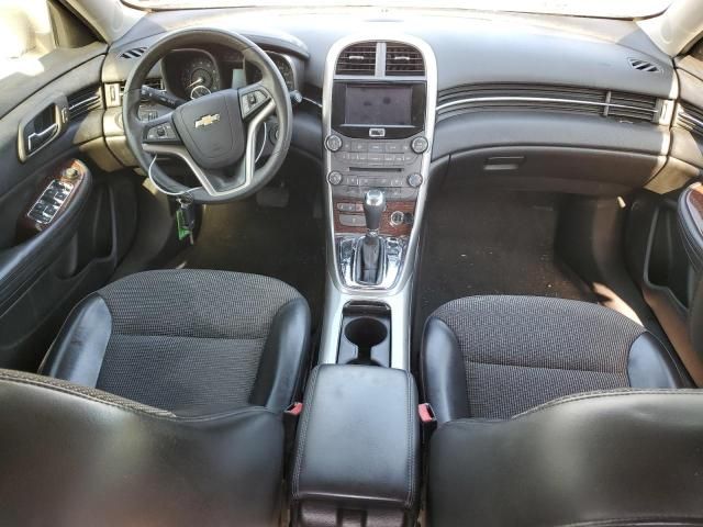 2013 Chevrolet Malibu 1LT