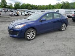 2012 Mazda 3 S for sale in Grantville, PA