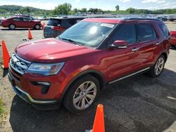 2018 Ford Explorer Limited for sale in Mcfarland, WI