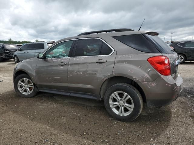 2010 Chevrolet Equinox LT