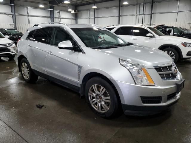 2011 Cadillac SRX Luxury Collection