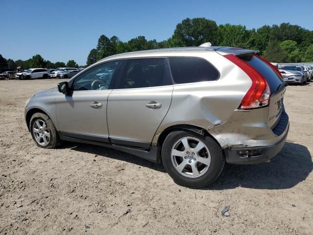 2011 Volvo XC60 3.2