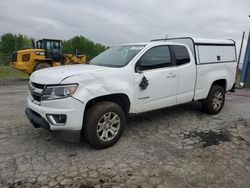 2018 Chevrolet Colorado LT for sale in Chambersburg, PA
