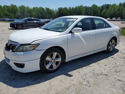 2010 Toyota Camry Base for sale in Charles City, VA