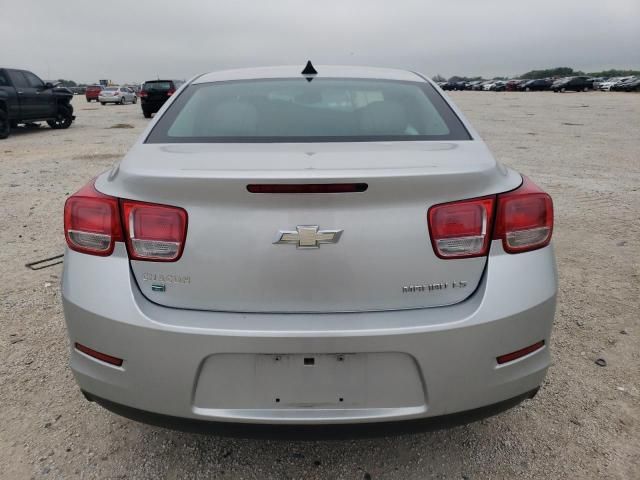 2014 Chevrolet Malibu LS