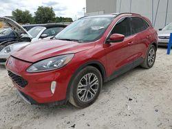 2022 Ford Escape SEL for sale in Apopka, FL