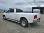 2012 Dodge RAM 3500 Laramie