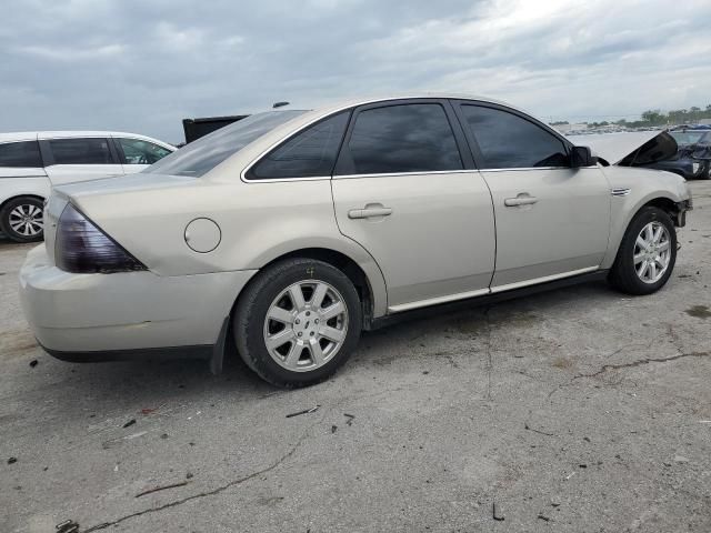 2009 Ford Taurus SEL