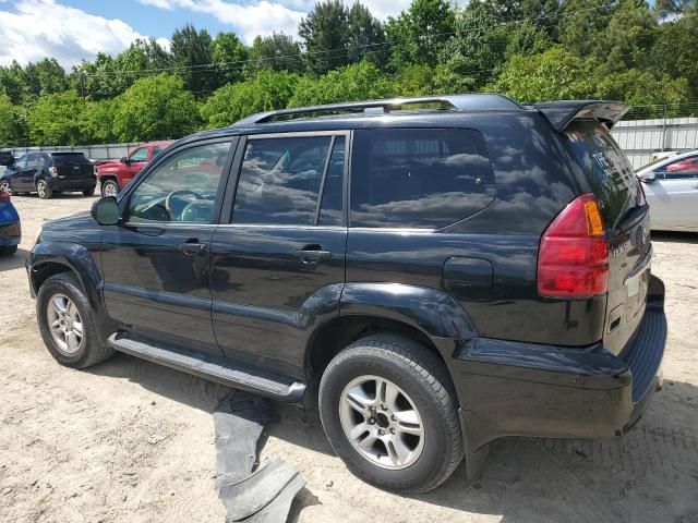 2006 Lexus GX 470