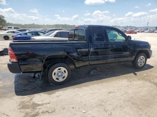 2012 Toyota Tacoma Access Cab