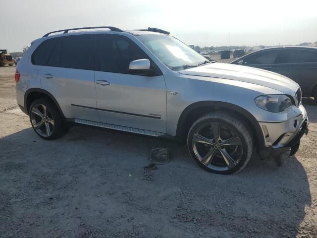 2011 BMW X5 XDRIVE35I