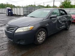 2011 Toyota Camry Base for sale in New Britain, CT