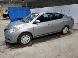 2014 Nissan Versa S for sale in Candia, NH