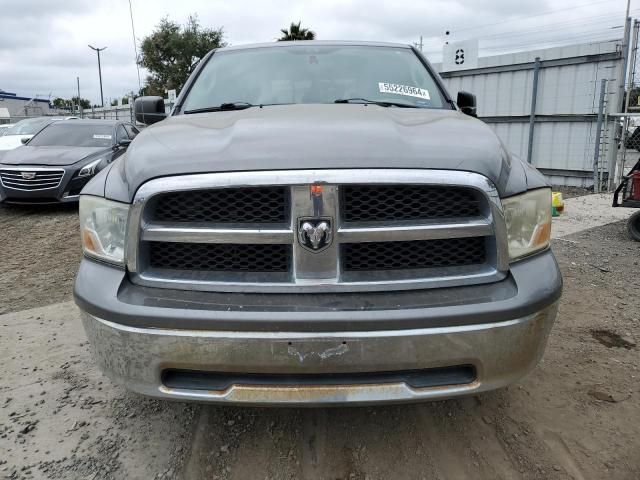 2010 Dodge RAM 1500