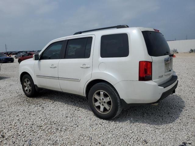 2011 Honda Pilot Touring