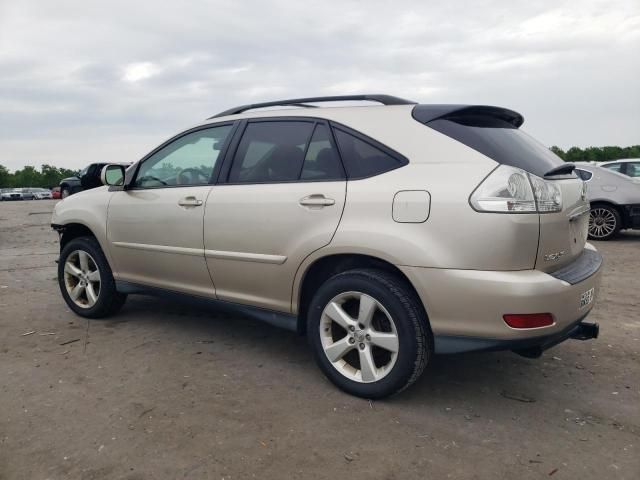 2005 Lexus RX 330