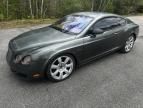 2005 Bentley Continental GT