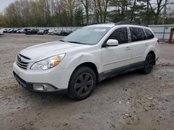 2011 Subaru Outback 2.5I Premium en venta en North Billerica, MA