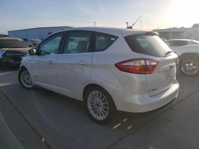 2013 Ford C-MAX SEL