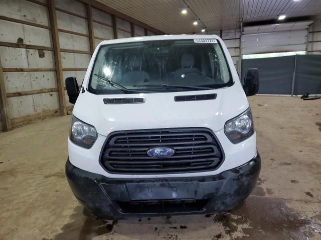 2015 Ford Transit T-150