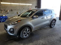 2020 KIA Sportage LX for sale in Angola, NY