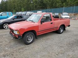 1994 Toyota Pickup 1/2 TON Short Wheelbase for sale in Graham, WA