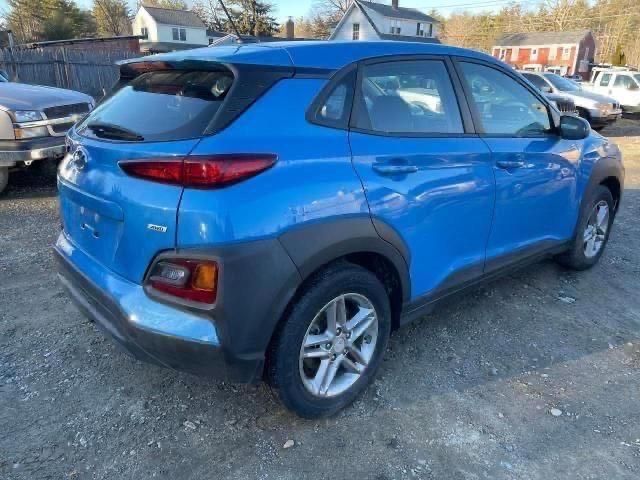 2018 Hyundai Kona SE