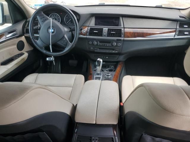 2013 BMW X5 XDRIVE35I