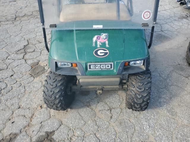 2008 Other Golf Cart