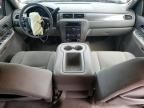 2007 Chevrolet Tahoe K1500