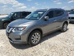 Nissan Rogue Vehiculos salvage en venta: 2018 Nissan Rogue S