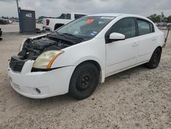 2009 Nissan Sentra 2.0 for sale in Houston, TX