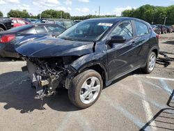 Honda salvage cars for sale: 2016 Honda HR-V LX