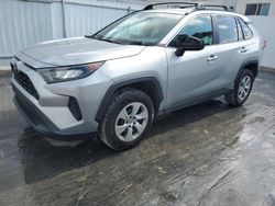 Toyota rav4 le Vehiculos salvage en venta: 2019 Toyota Rav4 LE