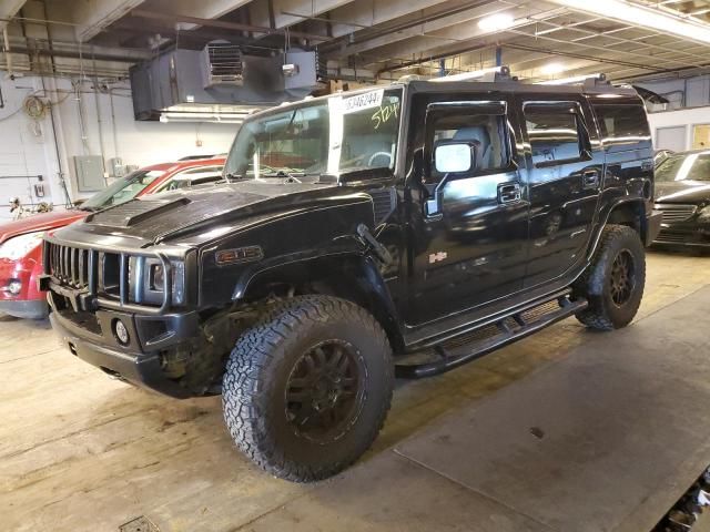 2003 Hummer H2