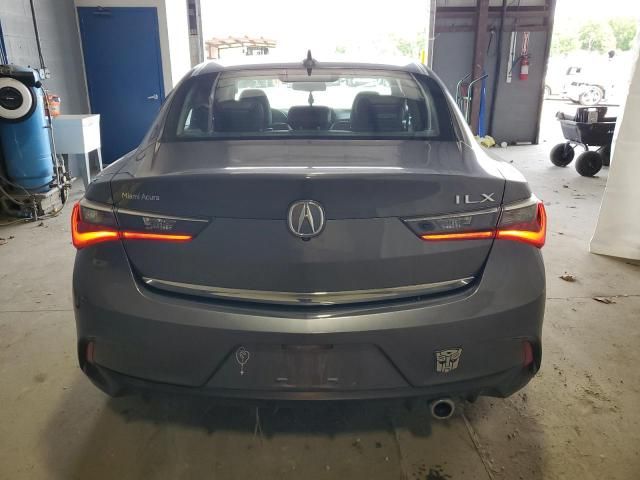 2020 Acura ILX Premium