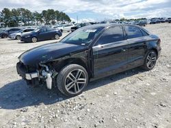 Audi a3 Premium Vehiculos salvage en venta: 2018 Audi A3 Premium