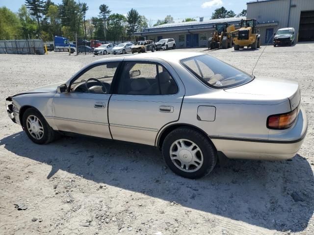 1993 Toyota Camry XLE