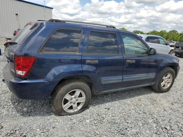 2005 Jeep Grand Cherokee Laredo