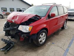 2013 Dodge Grand Caravan SXT for sale in Pekin, IL