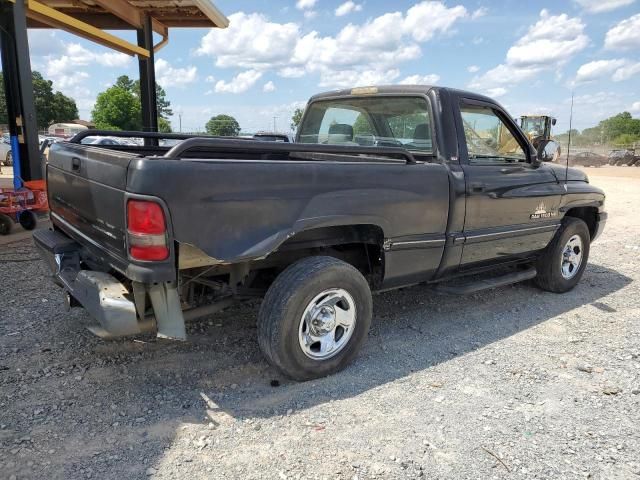 1995 Dodge RAM 1500