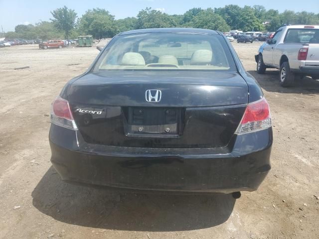 2009 Honda Accord LXP