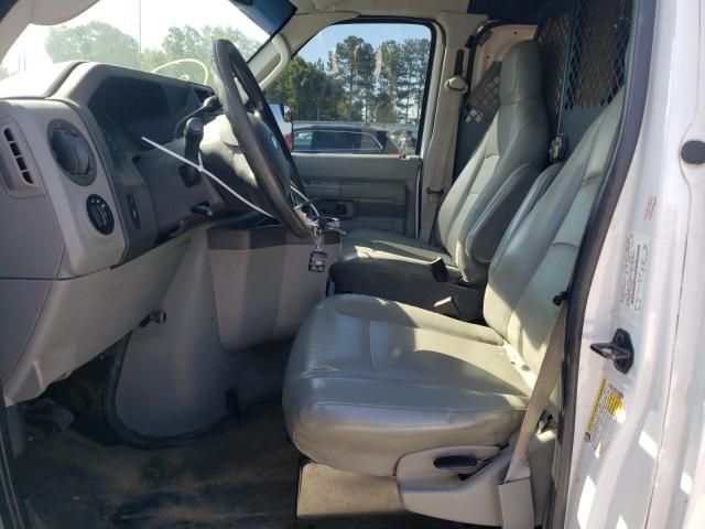 2013 Ford Econoline E250 Van