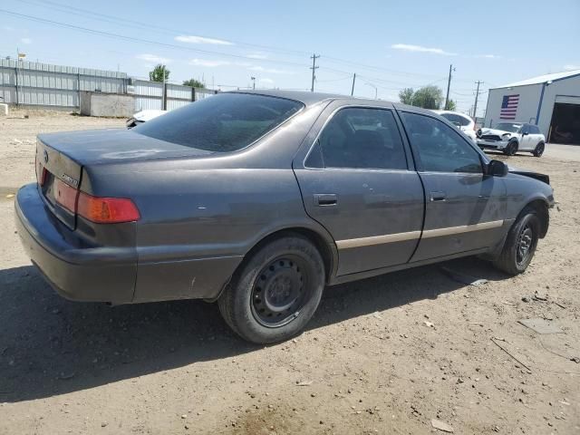 2000 Toyota Camry CE