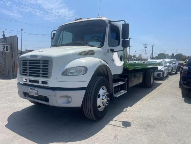 2015 Freightliner M2 106 Medium Duty