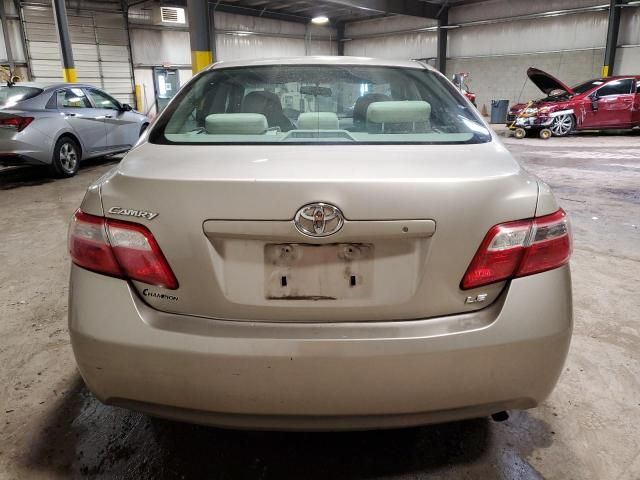 2008 Toyota Camry CE