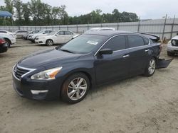 2013 Nissan Altima 2.5 for sale in Spartanburg, SC