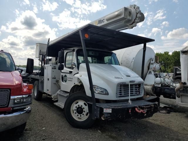 2017 Freightliner M2 106 Medium Duty